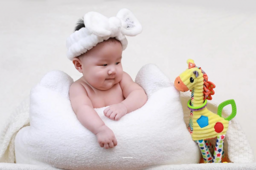 无锡7个月宝宝消化不良