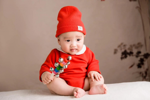 无锡3个月宝宝翻身